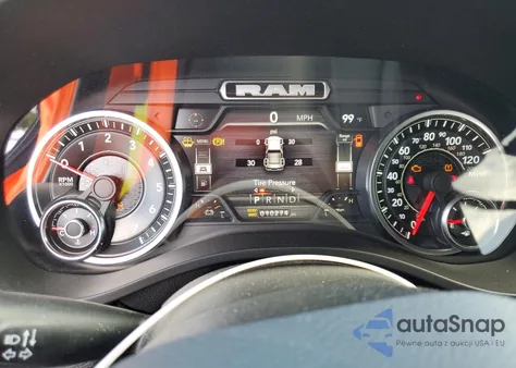 2022 Ram 1500 Big Horn/Lone Star from USA, damaged, VIN 1C6SRFBT8NN164011